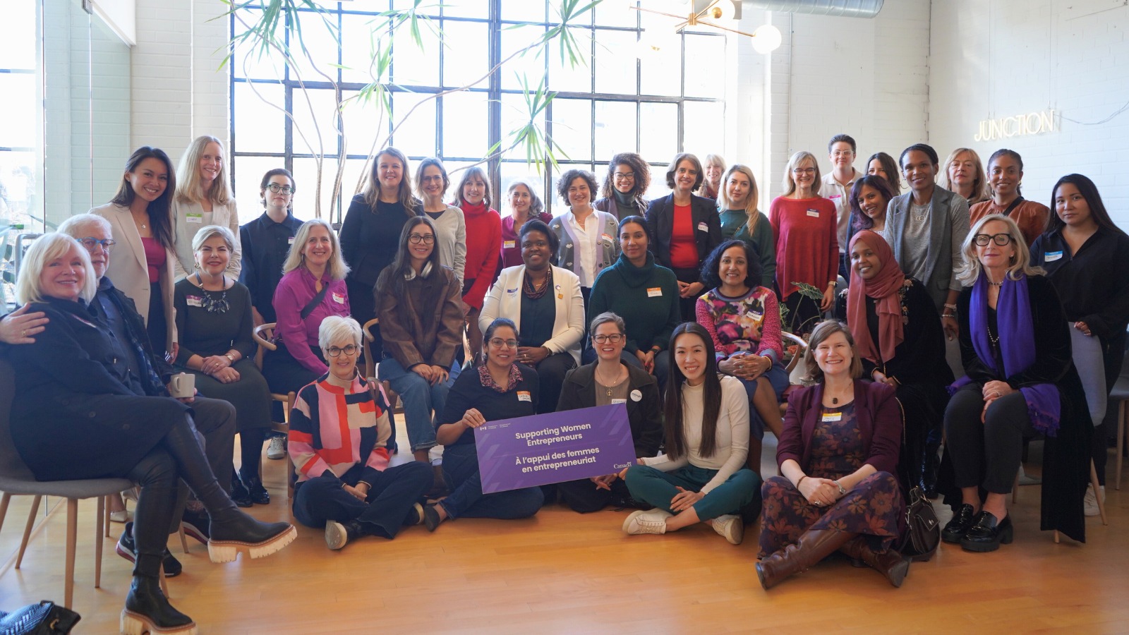 Community action